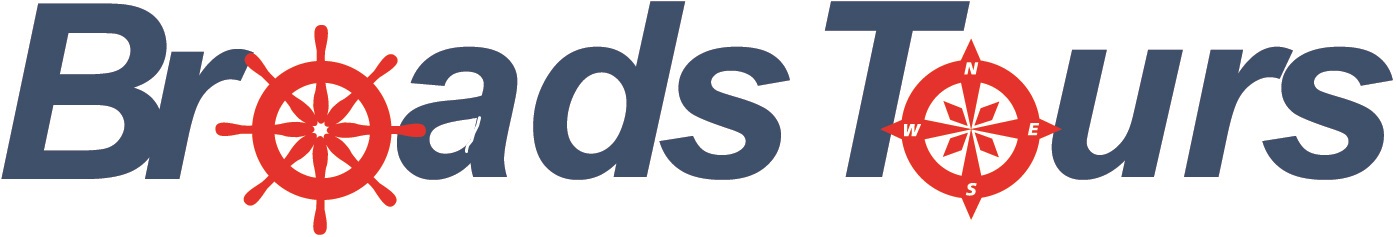 Broads Tours logo